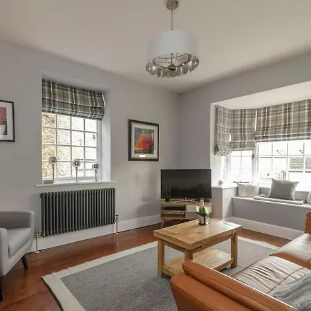 度假居 Castle 2 里士满