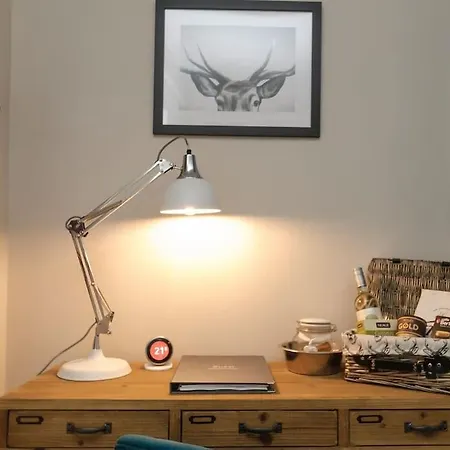 Castle 2 度假居 里士满