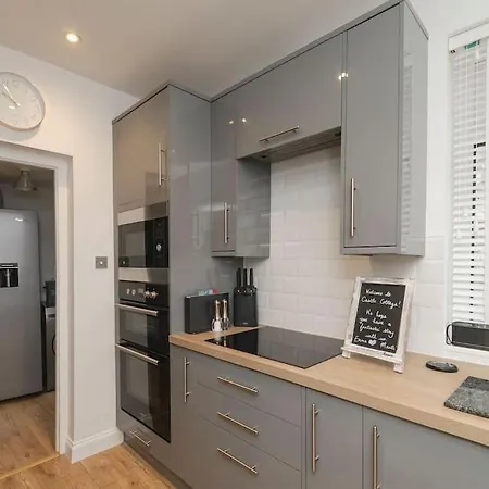 Castle 2 * 里士满