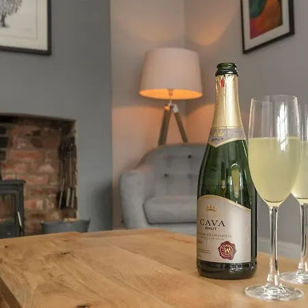 Castle 2 * 里士满