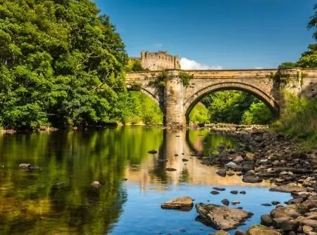 度假居 Castle 2 *