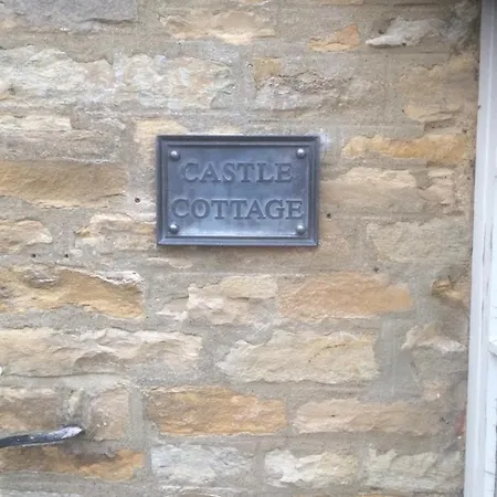 度假居 Castle 2 *