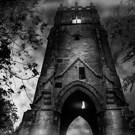 度假居 Castle 2 里士满