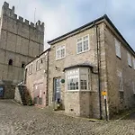 Hébergement de vacances Castle 2