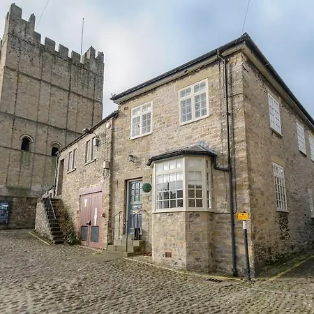 Feriehus Castle 2